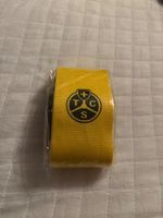 TCS Gurtband gelb - Neu und Original verpackt!