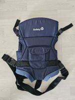Babytrage Safety