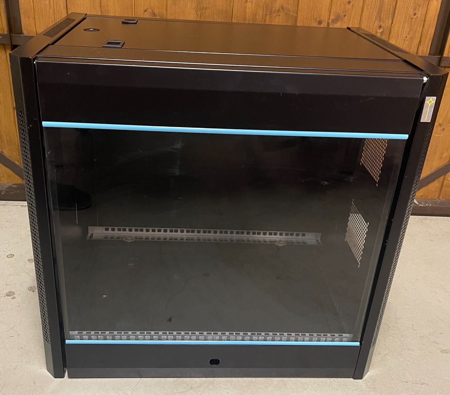 Sonstige Dekorationen & Accessoires: Server Box – Gebraucht aus Meilen von speedliq 1