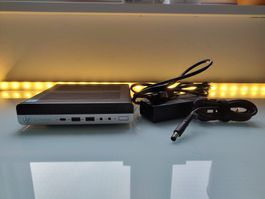HP EliteDesk 800 G5 i5 32GB 512GB SSD Windows 11 Pro