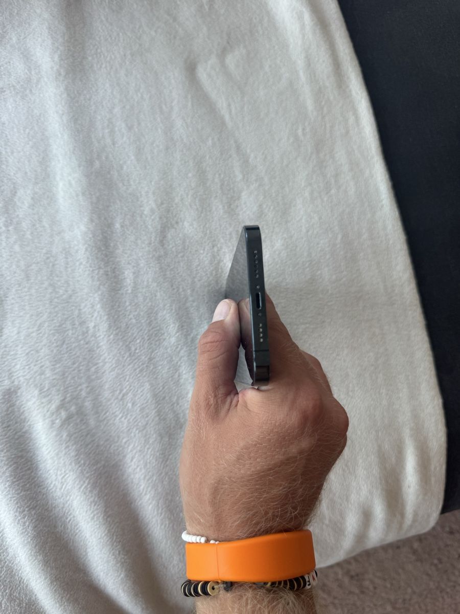 Apple Portables: iPhone 12 Pro Max  – D'occasion à Kilchberg ZH par fer_6pzx 2