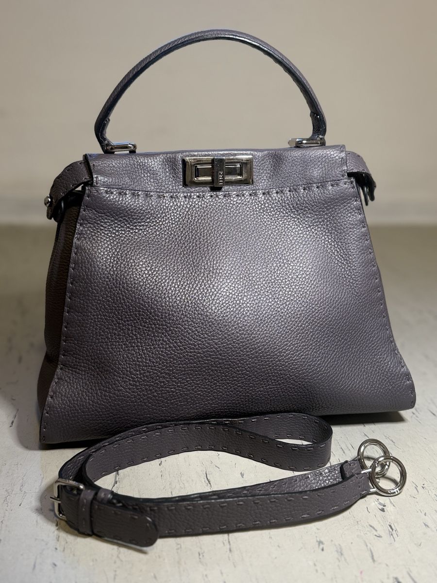 Fendi Taschen für Damen: Fendi peekaboo tasche – Neu (gemäss Beschreibung) aus Zürich von tae_6828 6