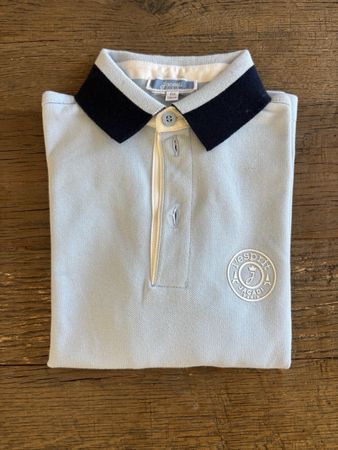 Jacadi Polo Shirt Size 116cm