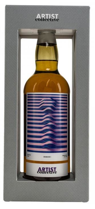 Ben Nevis Spirituosen: Ben Nevis Artist 6 years 2014 / 2021 – Neu und originalverpackt aus Deitingen von Peterso