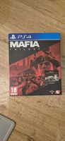Mafia 2 et 3 -PS4 ⚠️