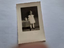 SCHWIIZER CHIND DAZUMAL - CHLYSES MEYTSCHI - BURGDORF