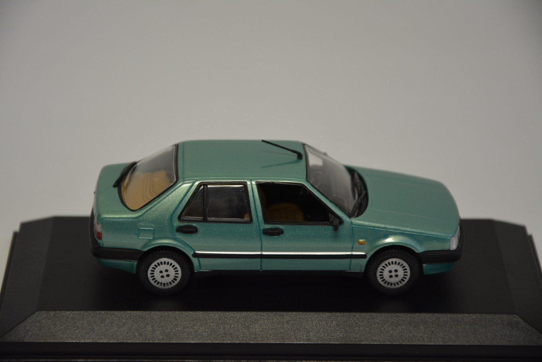 Norev Modellini d'auto: Fiat Croma , Norev , 1:43 – Nuovo e nell'imballaggio originale da Goldach venduto da Feivel9 5