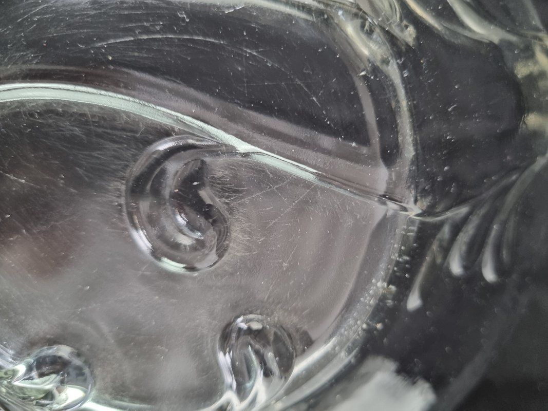 Ciotole: Glasschalen Set – Usato da Wangen b. Olten venduto da Restwert_Wangen 1