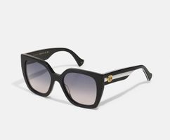 Gucci Damen Sonnenbrille GG1300S 004