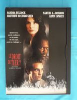 Le droit de tuer? (DVD) Matthew McConaughey, Samuel L. Jacks