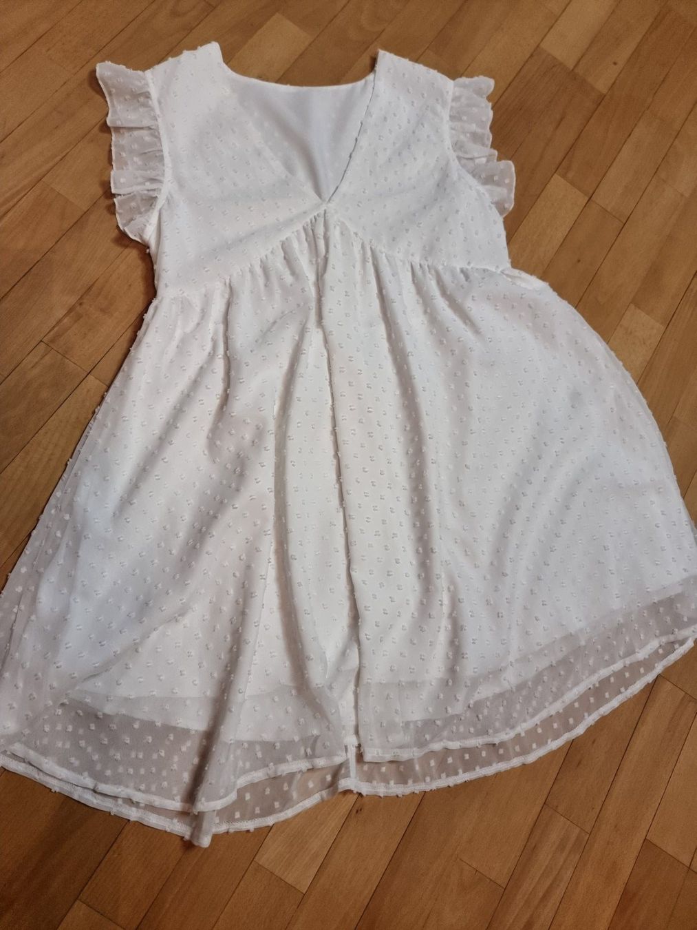 Kleider: 🌺Kleid Größe38/40🌺 – Gebraucht aus Wald ZH von CapLux 1