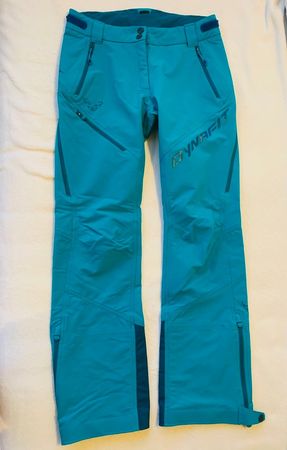 Dynafit Skitourenhose / Wanderhose, Women S