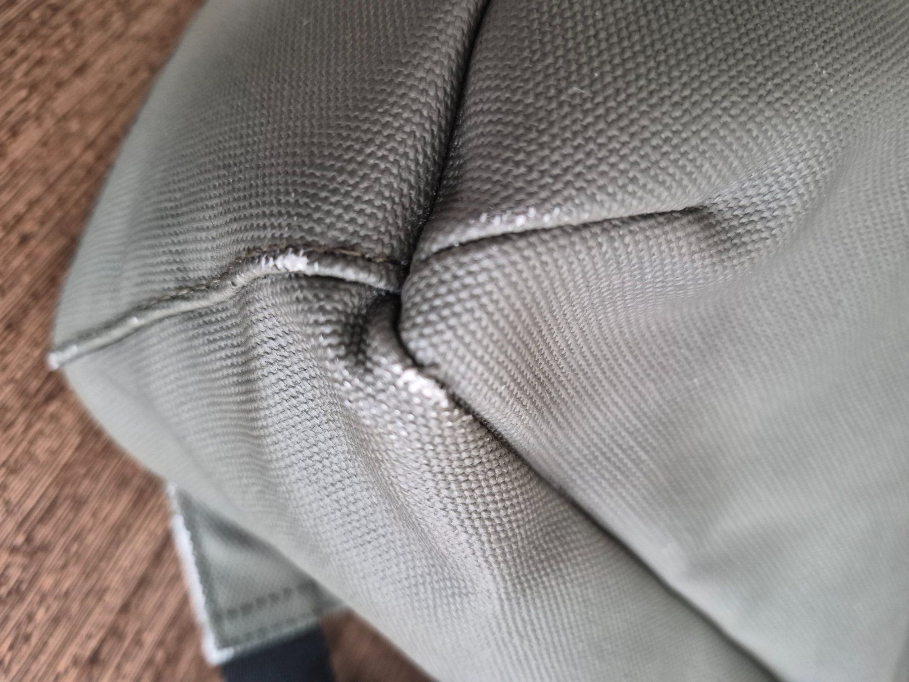 Horizn Studios Rucksäcke: Rucksack Laptop HORIZN STUDIOS – Gebraucht aus Zürich von Mokile 6