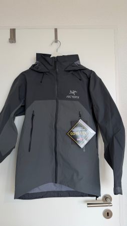 Arcteryx Beta AR Jacke Grösse L