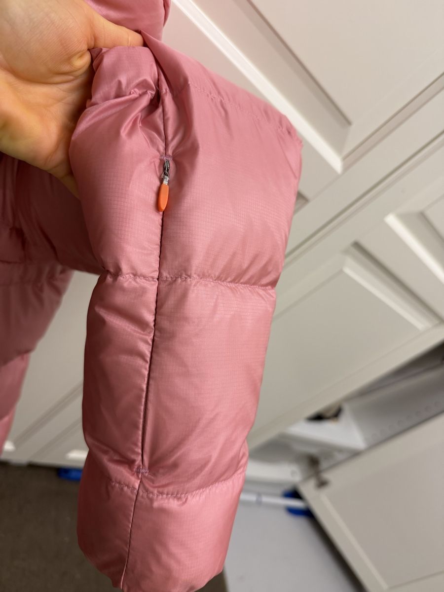 Tchibo Giacche: Rosa Daunenjacke von Tchibo, Grösse S – Nuovo (secondo la descrizione) da Maur venduto da my_private_sale 4