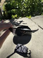 Oakley Half Jacket Sunglasses + Extra Lenses