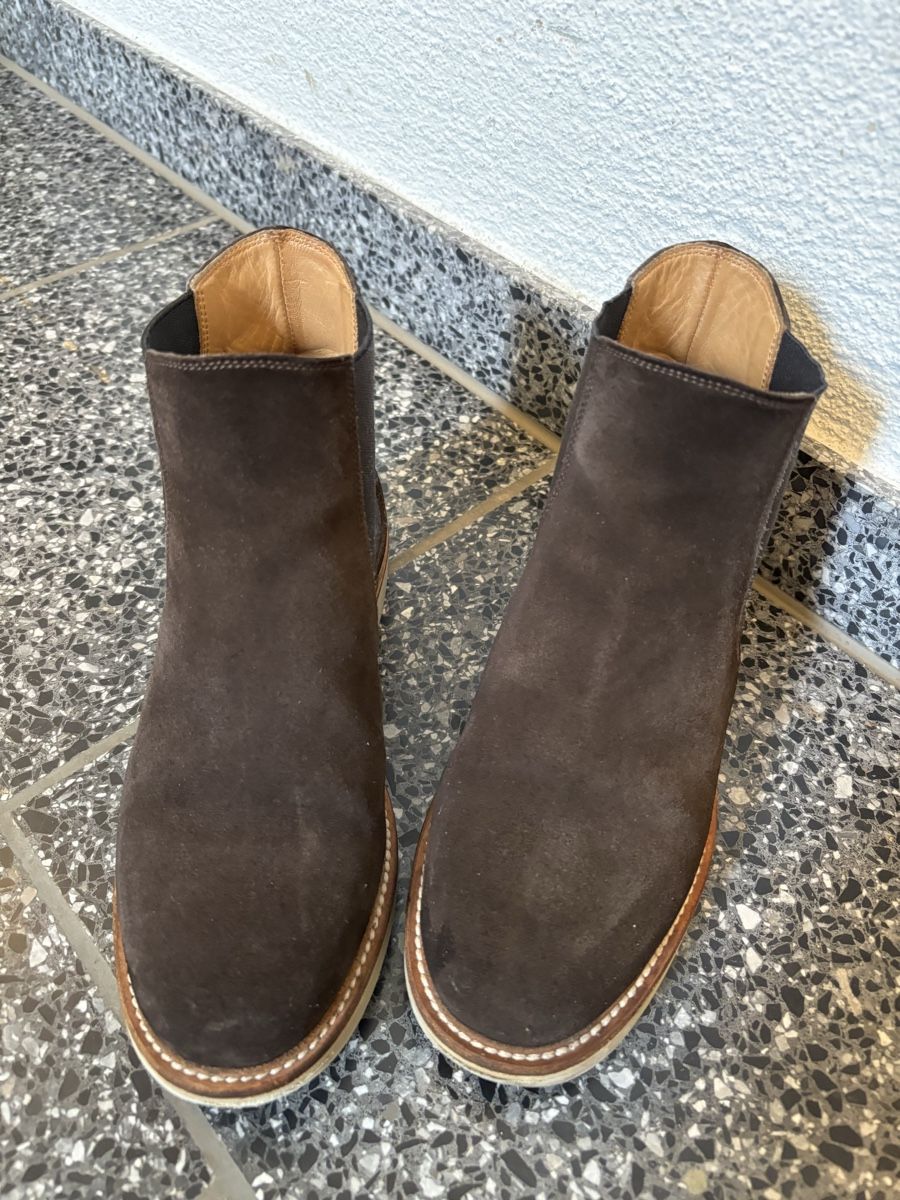 Benci Brothers Scarpe da donna: Stiefeletten Benci Brothers - Grösse 35 – Usato da Zürich venduto da FedeSara 5