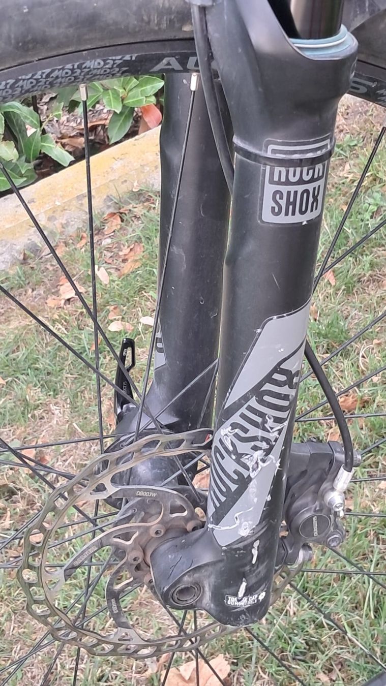 Norco Biciclette: Norco Range C7.3 – Usato da Hagendorn venduto da harmilu 5