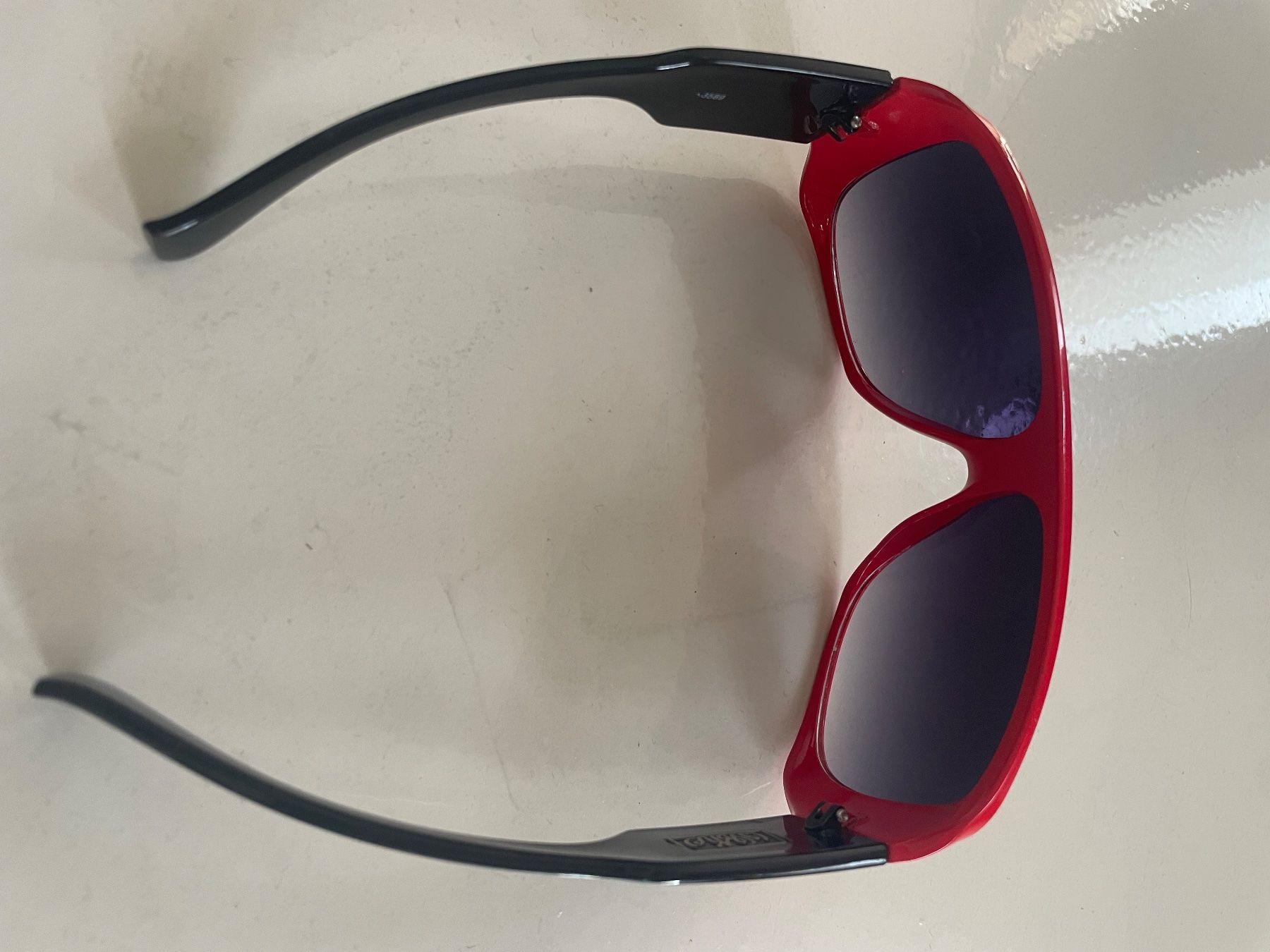 Occhiali & Lenti: Sonnenbrille Sunglasses – Usato da Minusio venduto da Pink222 3