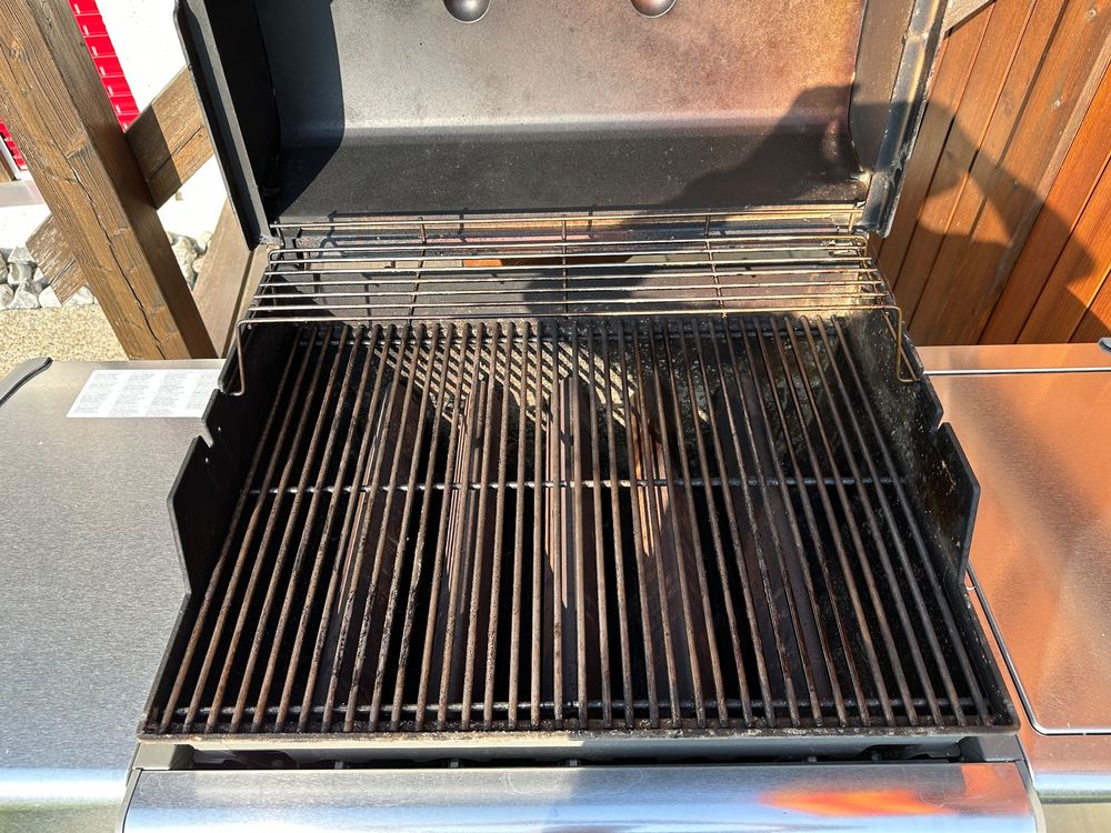 er Genesis 330 Kaufen auf Ricardo