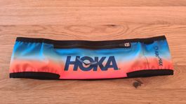 Ceinture porte bâtons Hoka, taille S