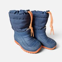 Kinder-Winterstiefel / Schneestiefel – Gr. 24