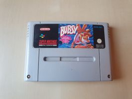 Bubsy