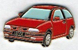 Seat Placchette & Badge: Seat Ibiza – Usato da Hinterkappelen venduto da Schampus