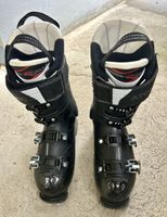 Skischuhe Atomic Hawx Prime 110 schwarz gebraucht