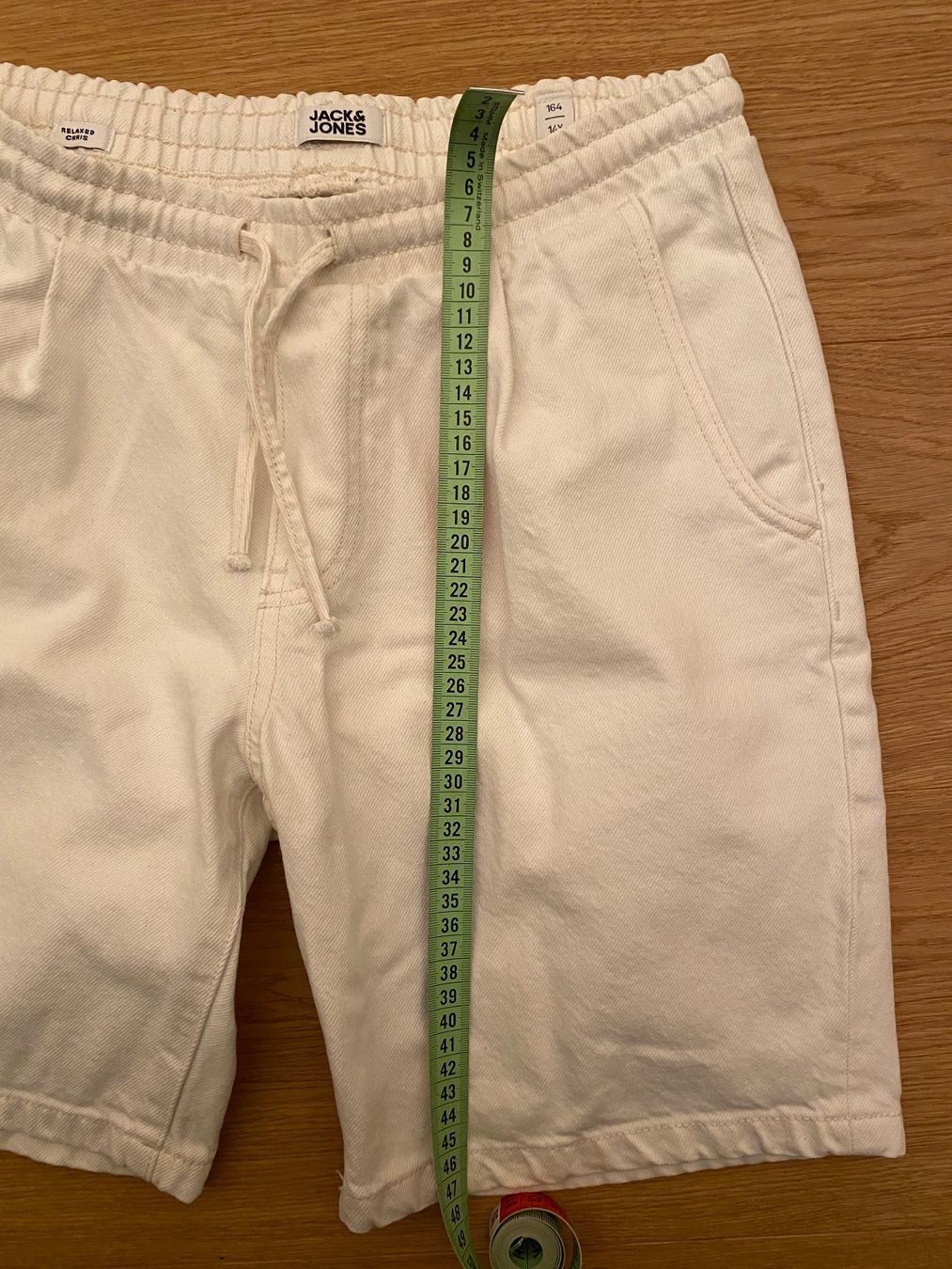 Jack & Jones Pantaloni: Kurze Hosen Gr. 164 – Usato da Illnau venduto da Dodo115 4