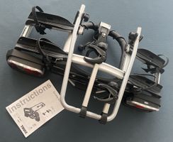 Thule EuroWay 920 Fahrradträger für 2 Velos