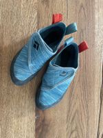 Kletterschuhe 