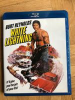 White Lightning - Kino Lorber - Blu-ray