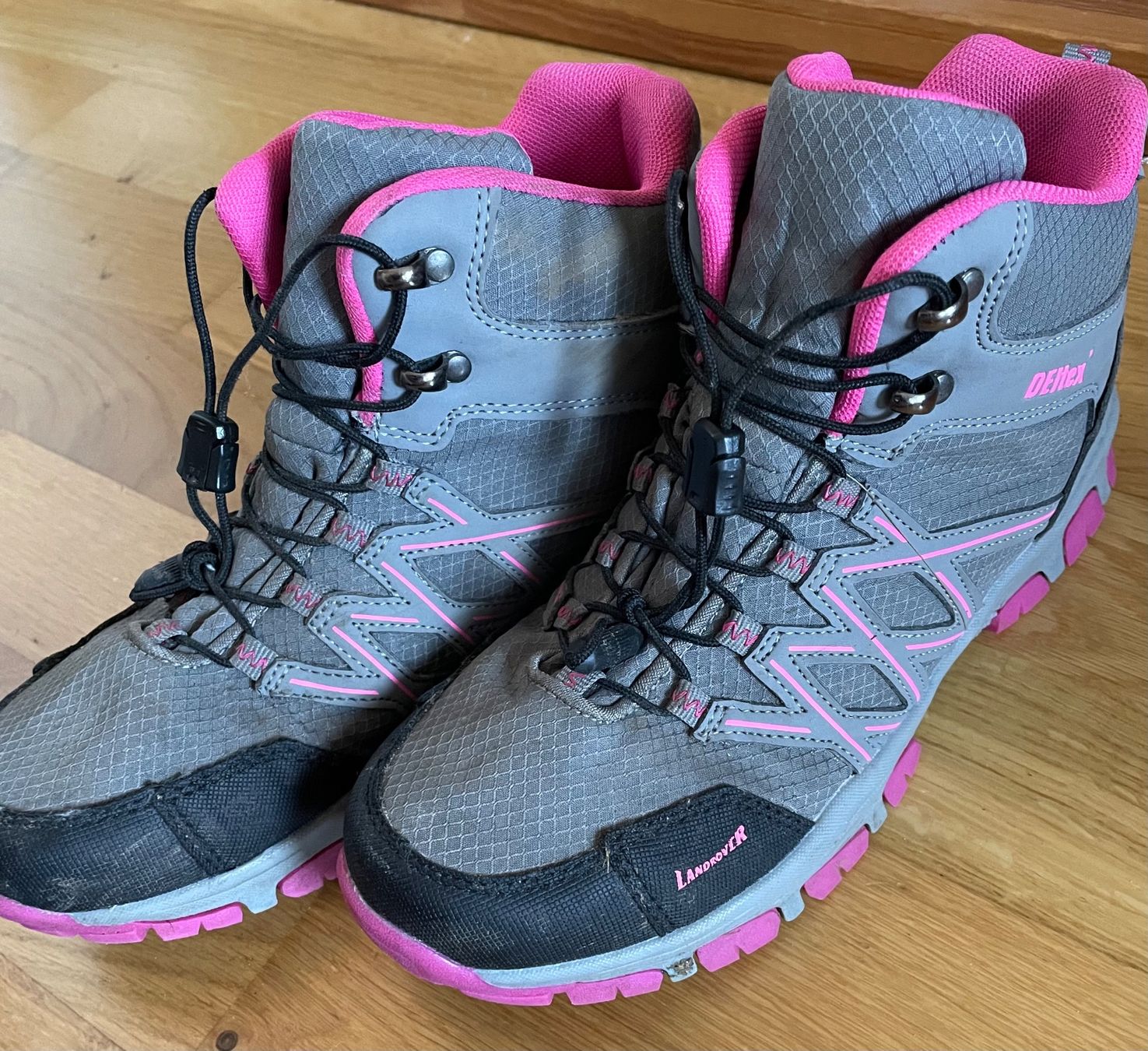 Chaussures hommes: Wanderschuh 37i – D'occasion à Rothrist par Gyzmo69