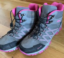 Wanderschuh 37i