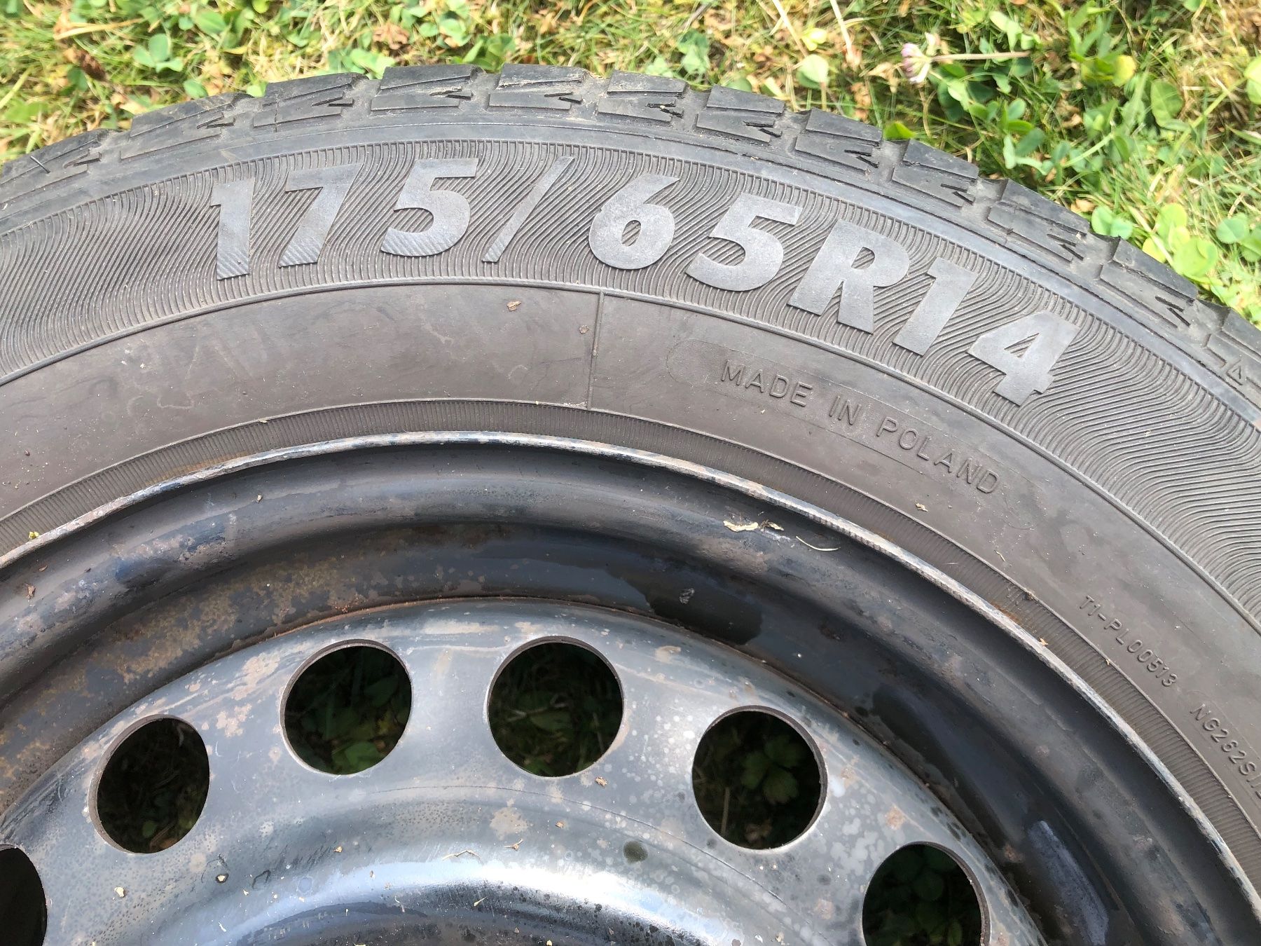 Opel Cerchioni: * Vier Felgen * – Usato da Horgen venduto da Roka63 2