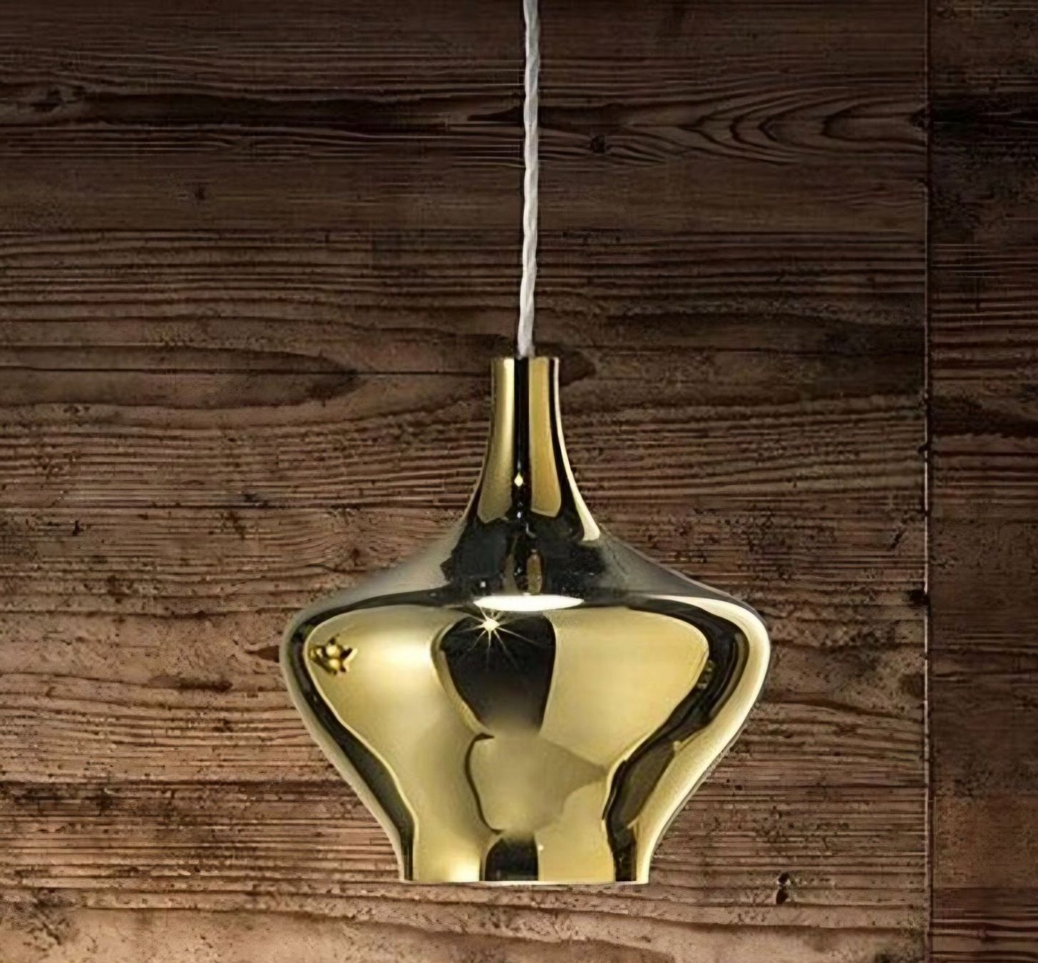 Lampes: Pendelleuchte Nostalgia medium SO2 LED – D'occasion à Binningen par Masc61
