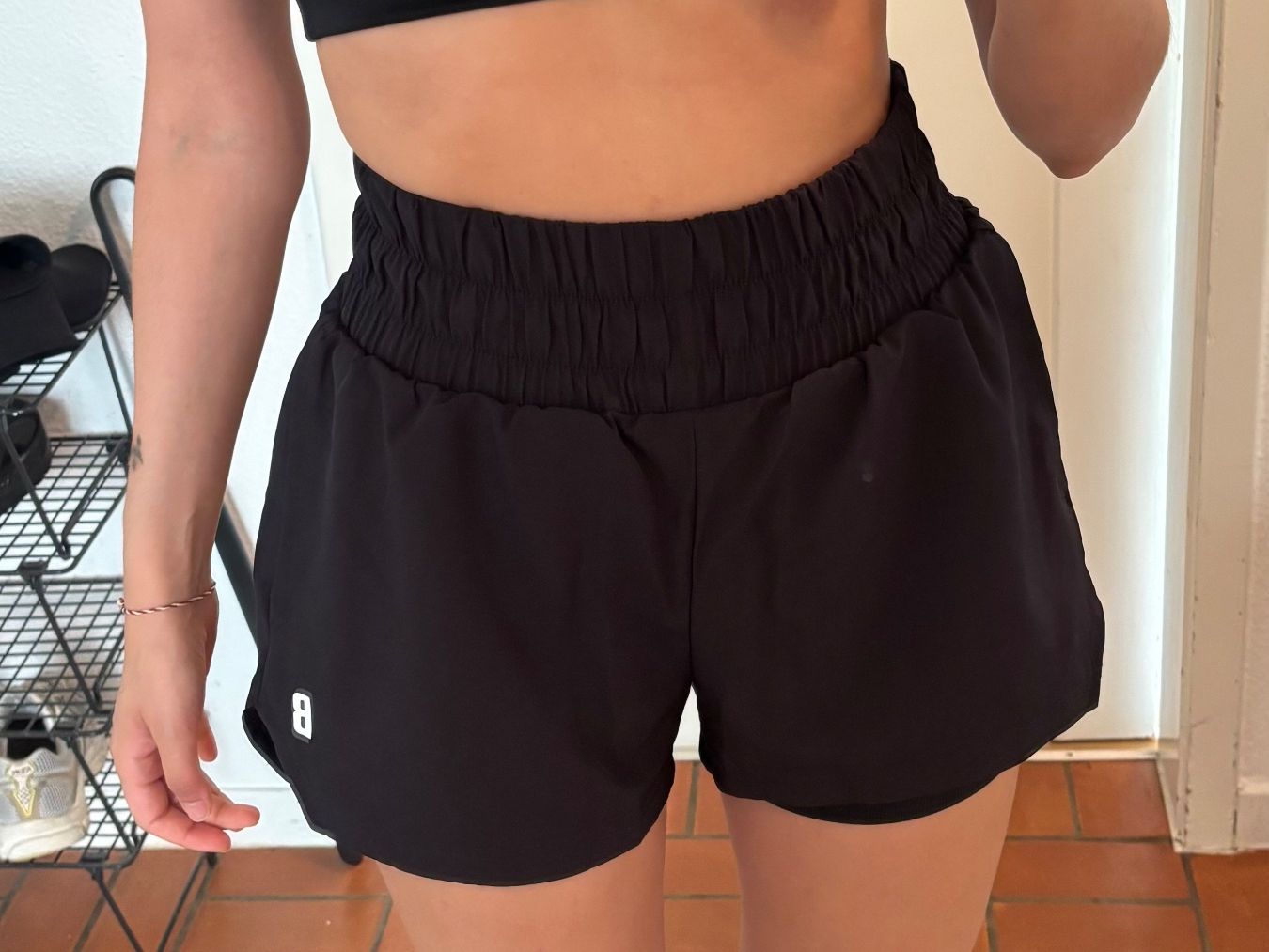 Pantalons: Tennisshorts Björn Borg – Neuf (Voir description) à Zürich par nnsn