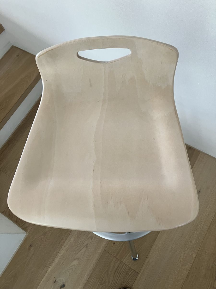Stühle: Barstuhl – Gebraucht aus Muri b. Bern von vagabund62 4