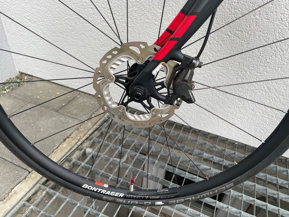 Biciclette: Trek – Usato da Schnottwil venduto da dietrich.m 2