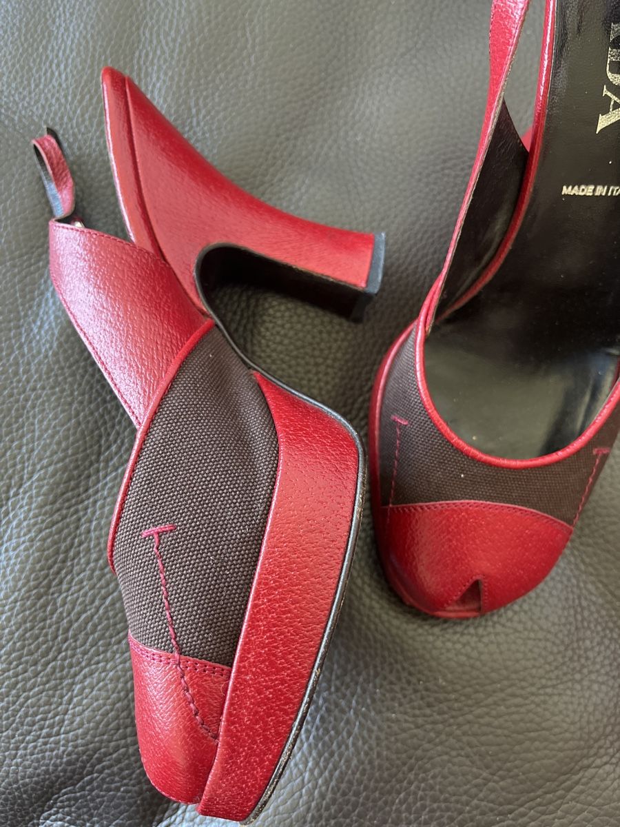 Prada Chaussures femmes: Prada shoes – D'occasion à Wallisellen par Chatswood_8hwh 2