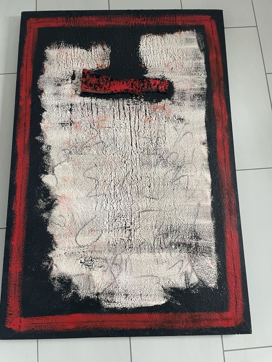 Gemälde: Gemälde 80 x 120 – Neu (gemäss Beschreibung) aus Rüti ZH von kar_xx9l