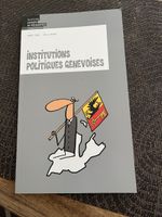 Institutions politiques genevoises 2020