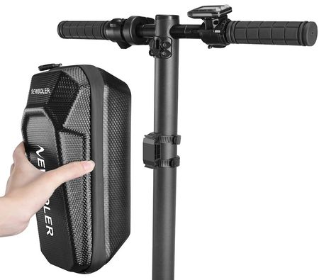 Wasserdichte E-Scooter Lenkertasche 5L mit Schnellverschluss