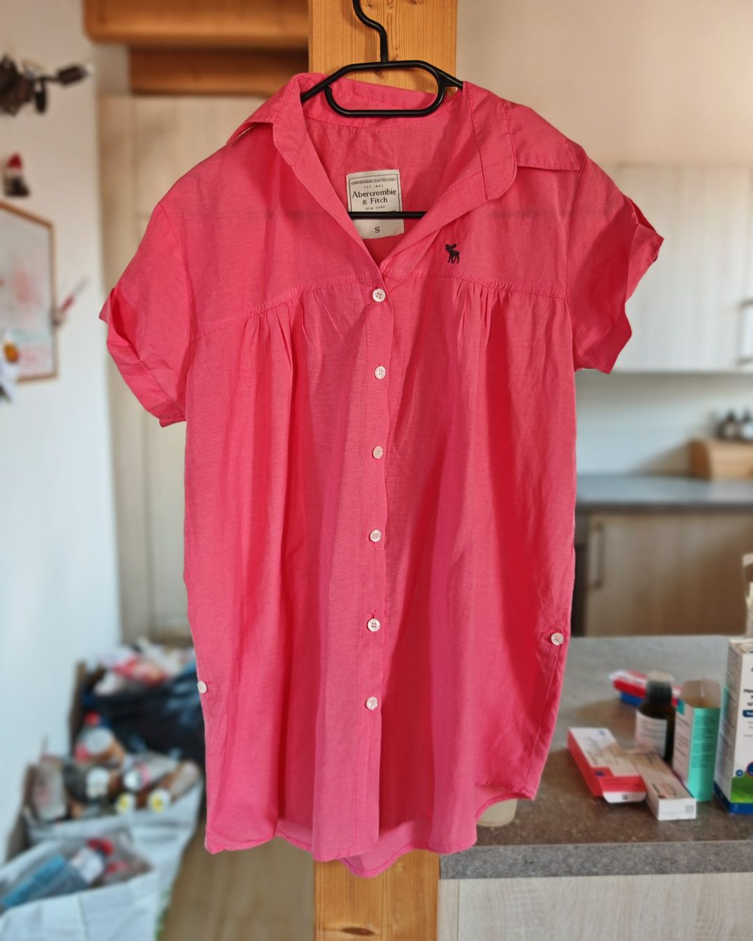 Tommy Hilfiger Lotti di vestiti: Lot Tommy Hilfiger + Abercrombie – Usato da Bex venduto da sni_q7lh 9