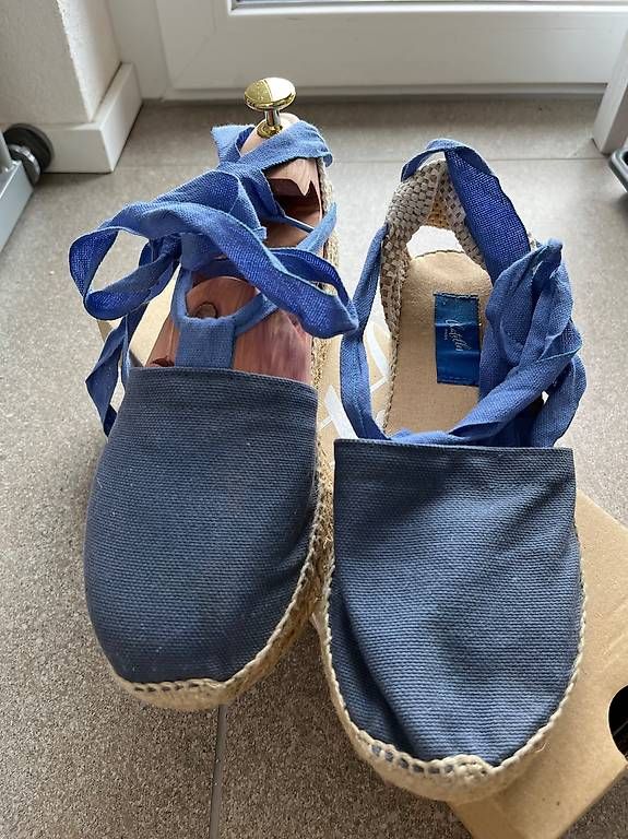 Scarpe da donna: MyChatelles Espadrilles Gr. 37 – Usato da St-Prex venduto da buc_y6n7 2