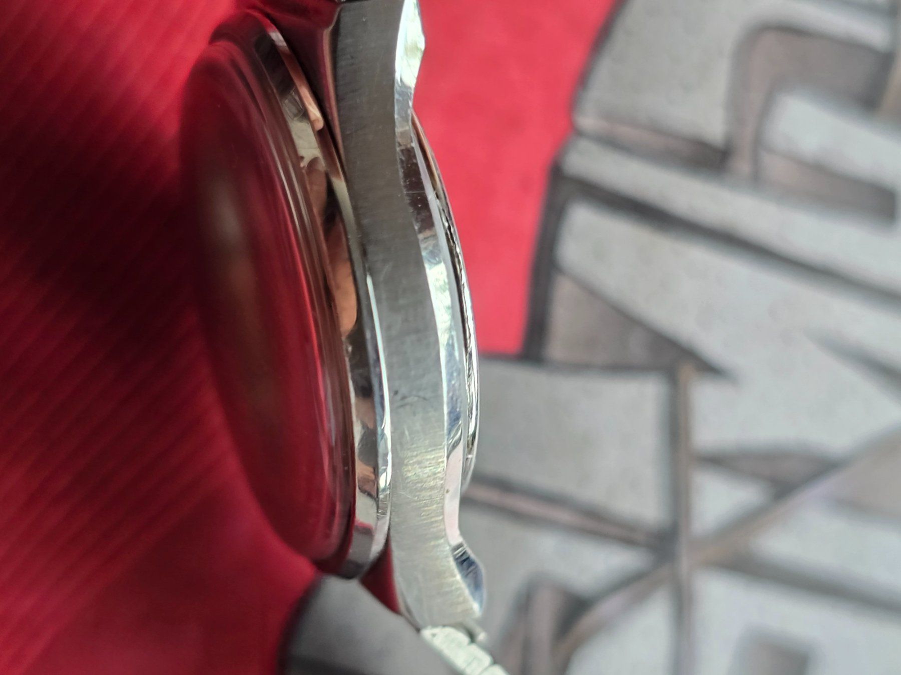 Zenith Orologi: 471 Zenith Espada Date Damen – Usato da Muri AG venduto da Corredor 7