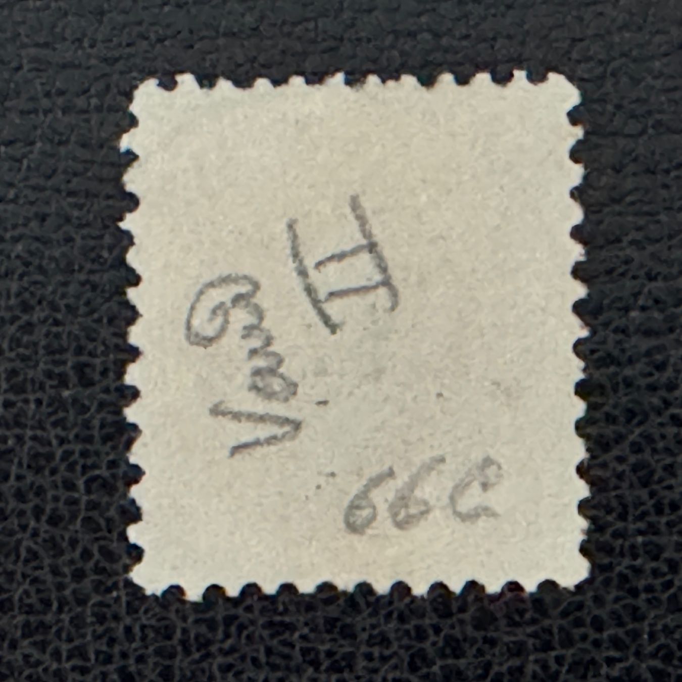 Tutti i francobolli: Stehende Helvetia 1891, 66C, gestempelt – Usato da Stallikon venduto da HILDECH1 3