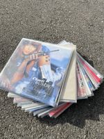 Bigbeat, Dub, R&B Vinyl Sammlung 