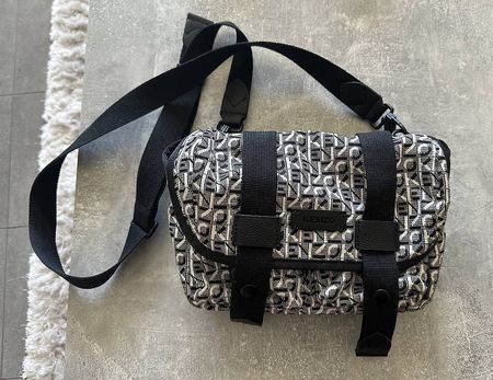 Sacoche Kenzo